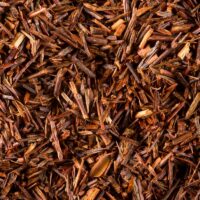 Dammann Frères rooibos vanille thé en vrac