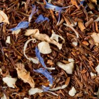 Dammann Frères rooibos Oriental thé en vrac