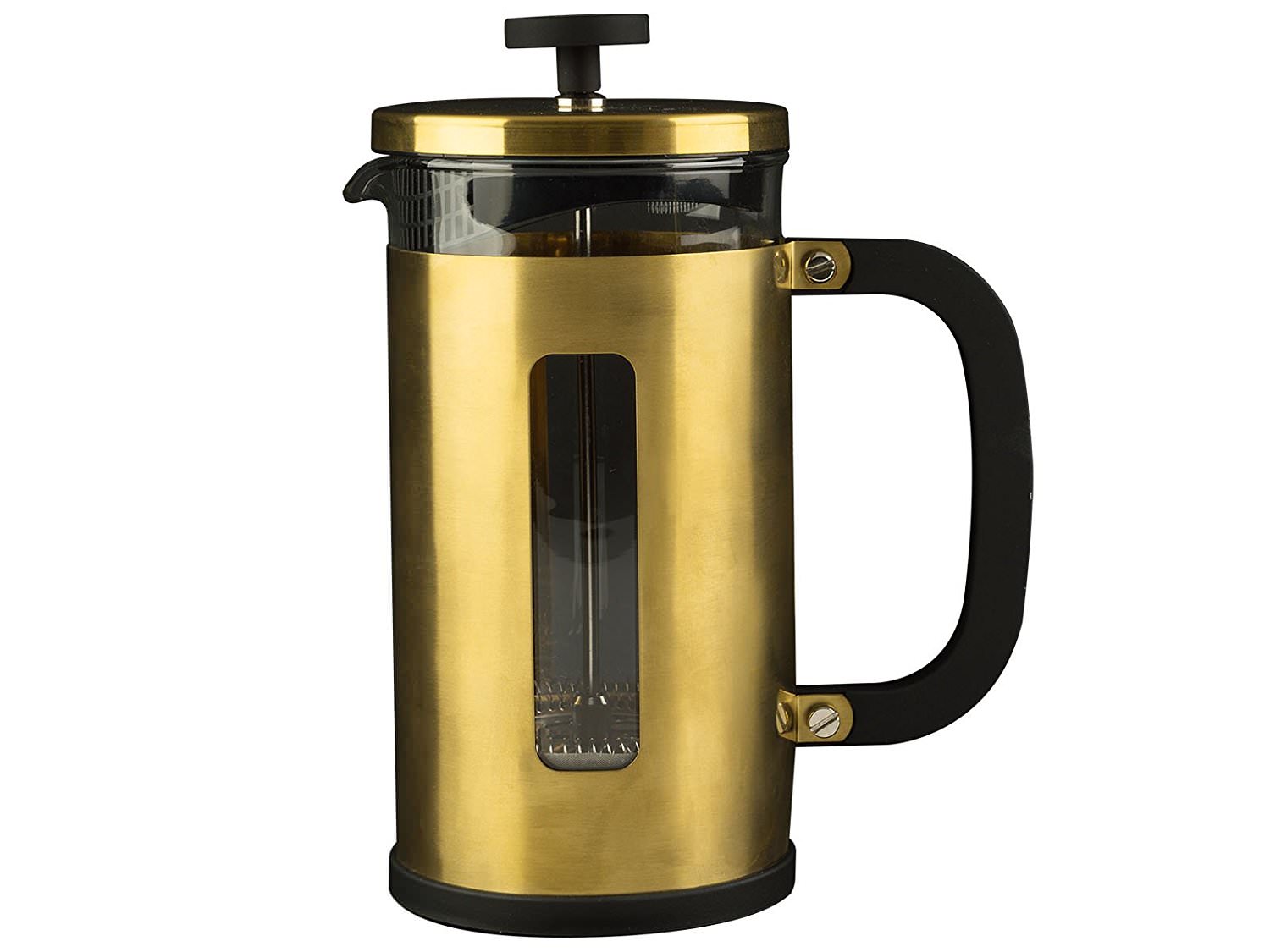 Bodum Chambord inox 0,5L (4 tasses) - Cafés Querry