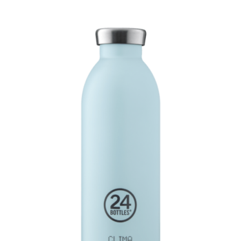 24bottles bouteille isotherme Cloud Blue 500ml