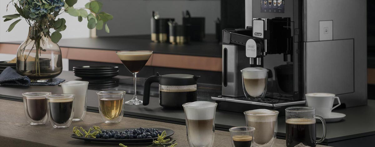 Machine à café à grains : une bonne tasse de café riche en goût et en  saveur - La cave aux Coquillages