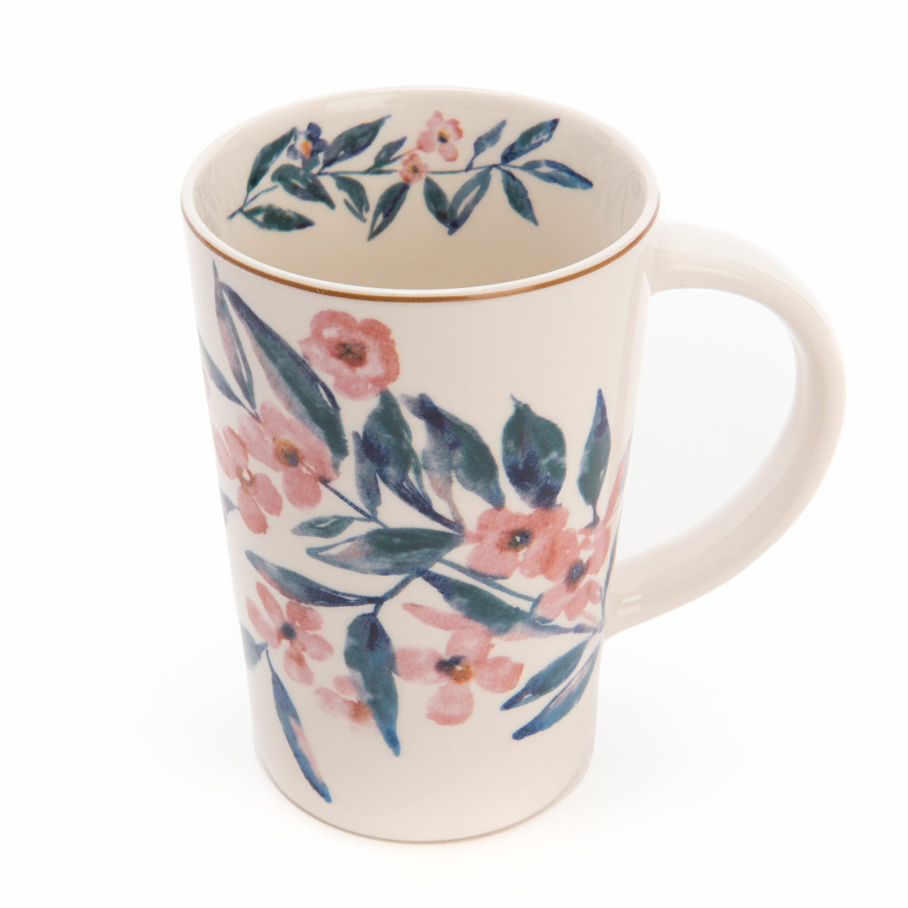 Amadeus maxi mug Ginny