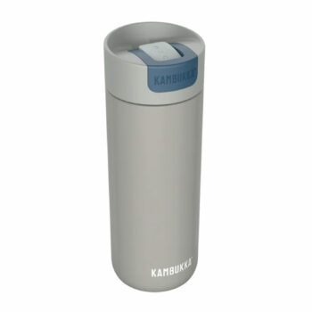 ACTUEL Thermos alimentaire isotherme en inox 0,6l pas cher 