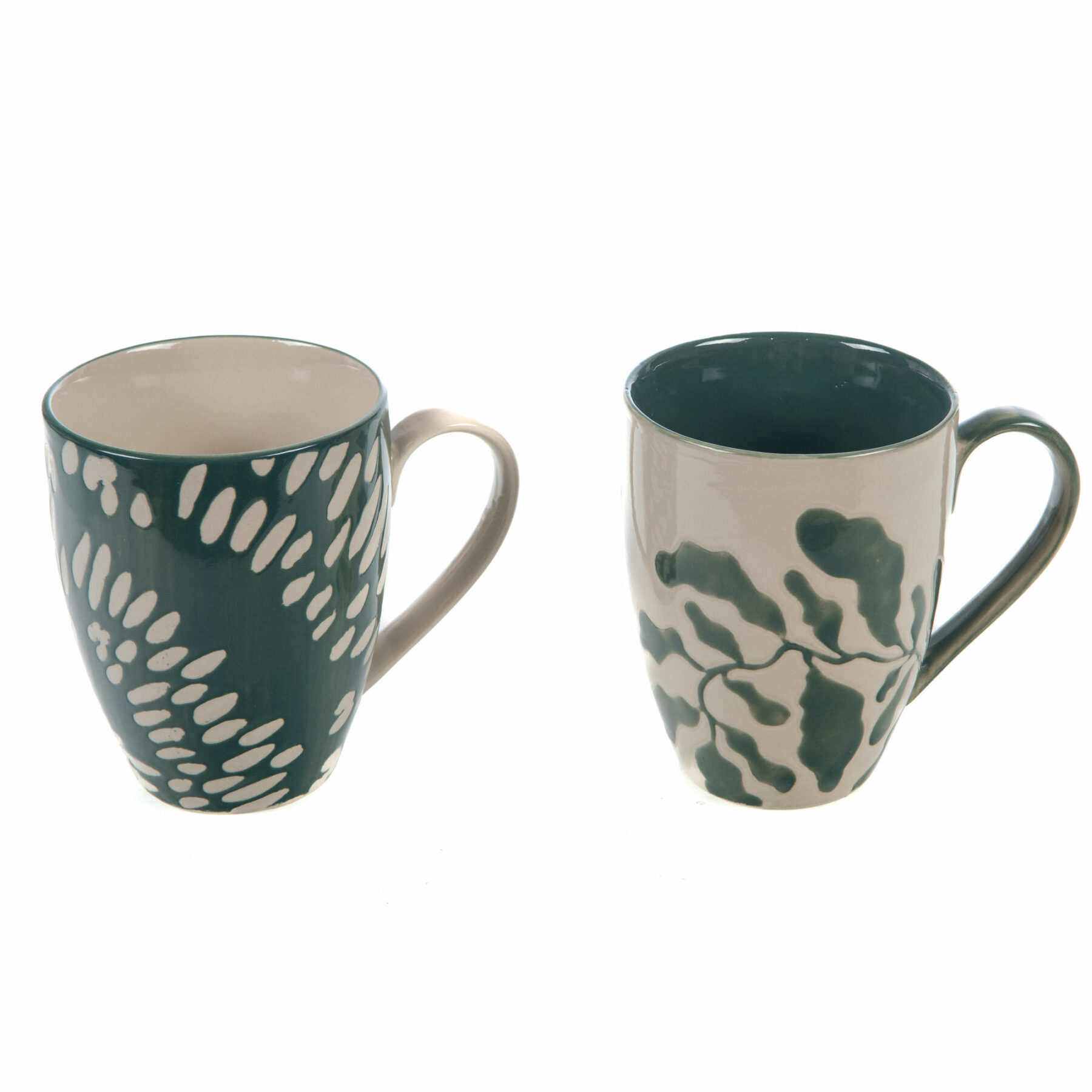 Amadeus mug Opaline